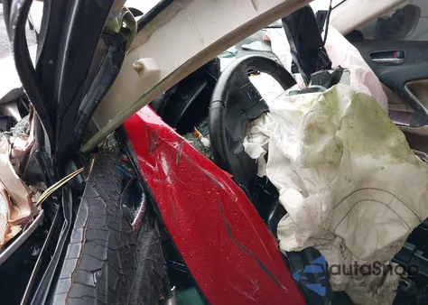 2006 Lexus Is 250 из США, поврежденный, VIN JTHCK262562002169